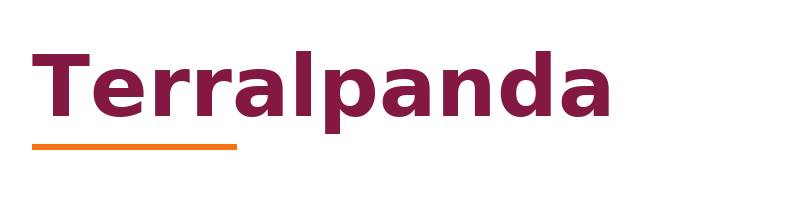 Terralpanda logo